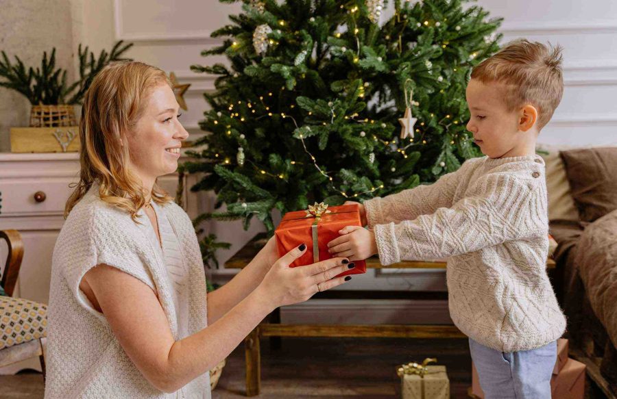 Managing parenting orders for Christmas