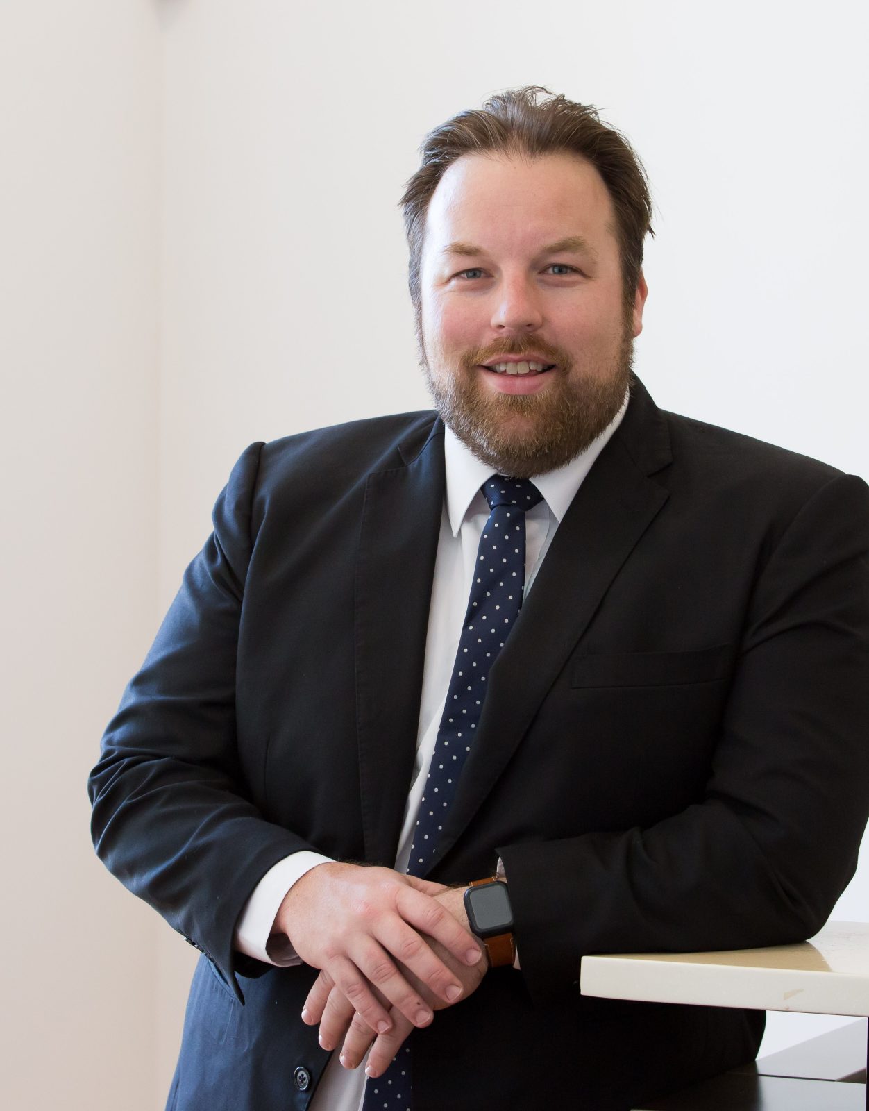 Mark Williams - Criminal Lawyer, Wills and Estates, and Traffic Lawyer in Adelaide.
